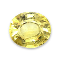 1.63 Ct. Mali Garnet from West Africa Video
