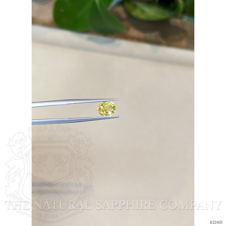 1.63 Ct. Mali Garnet from West Africa