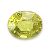 1.63 Ct. Mali Garnet from West Africa Video