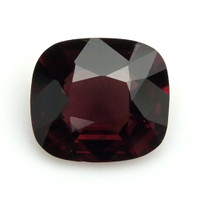 0.94 Ct. Red Spinel from Burma (Myanmar) Video