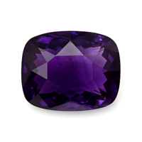 106.11 Ct. Amethyst from Brazil Video