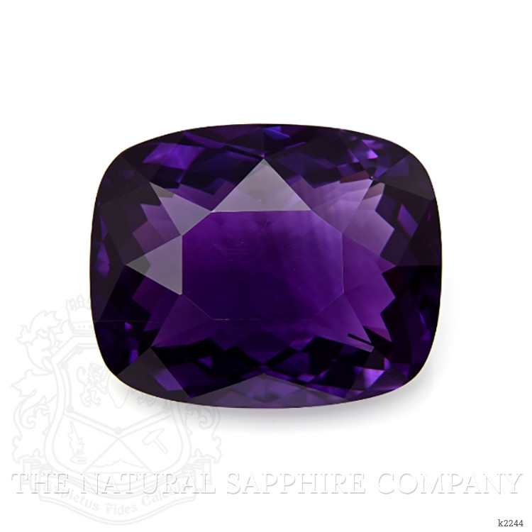 106.11 Ct. Amethyst from Brazil