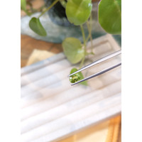 1.12 Ct. Sphene (Titanite) from Madagascar Life Style