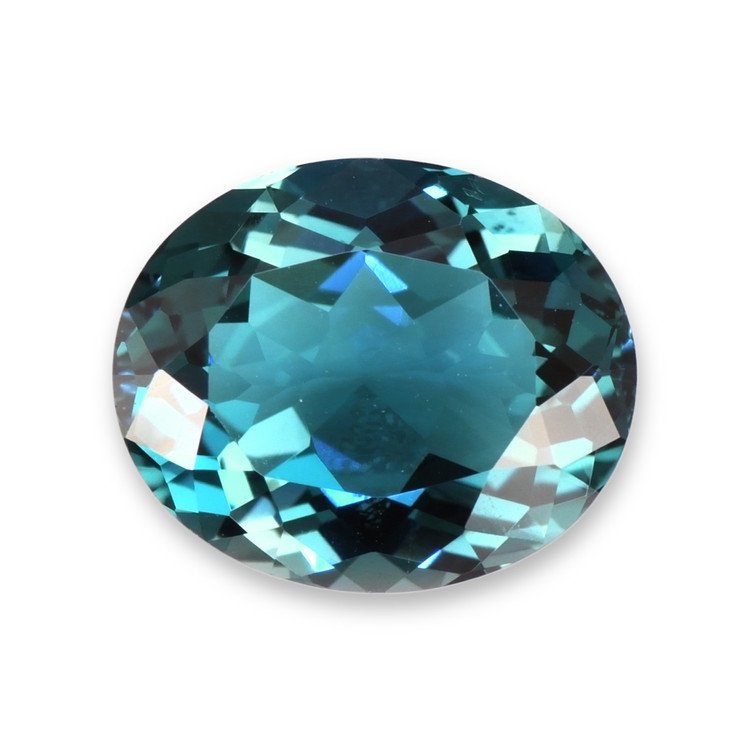 5.35 Ct. Topaz from Brazil