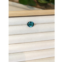 5.35 Ct. Topaz from Brazil Life Style