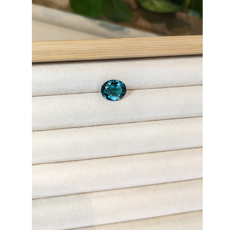 5.35 Ct. Topaz from Brazil