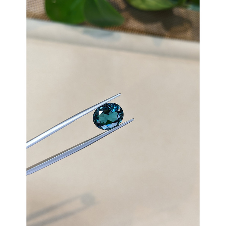 5.35 Ct. Topaz from Brazil