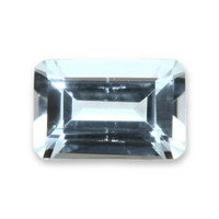0.46 Ct. Aquamarine from Brazil Video