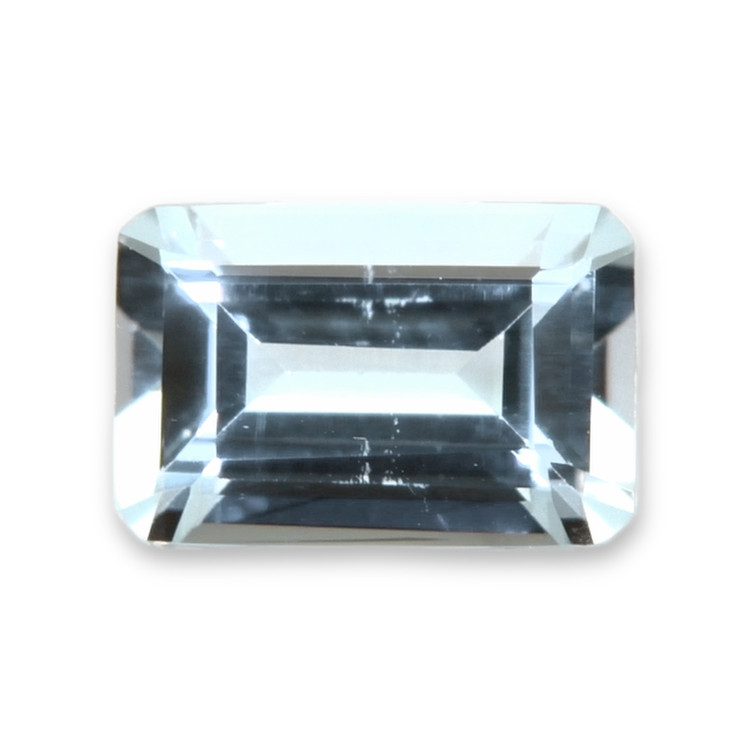 0.46 Ct. Aquamarine from Brazil