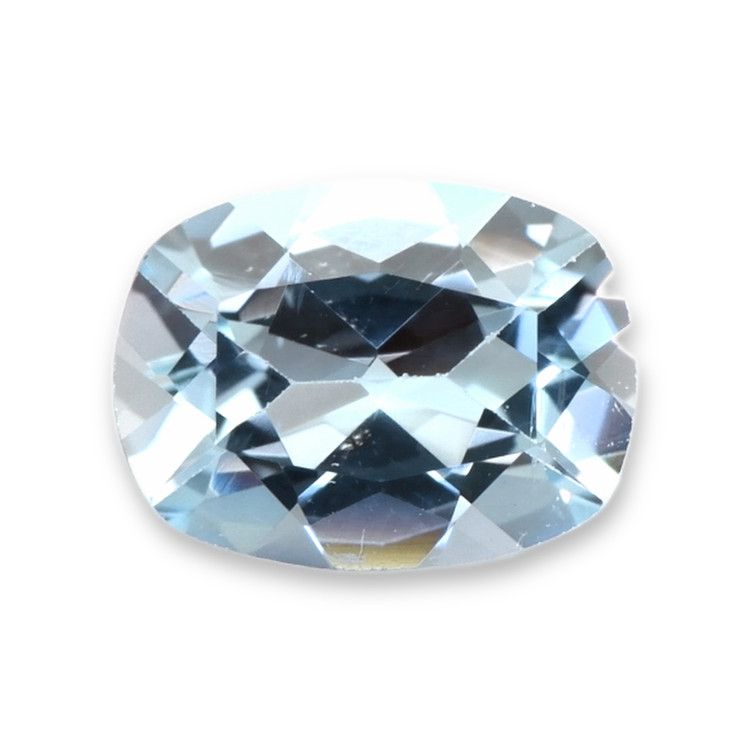1.00 Ct. Aquamarine from Brazil