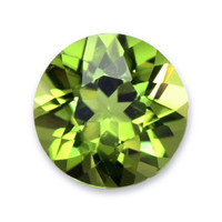 1.86 Ct. Peridot from Burma (Myanmar) Video