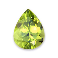 1.78 Ct. Peridot from Burma (Myanmar) Video