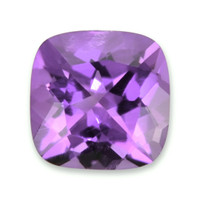 0.47 Ct. Amethyst from Brazil Video