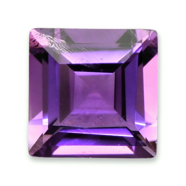 0.55 Ct. Amethyst from Brazil