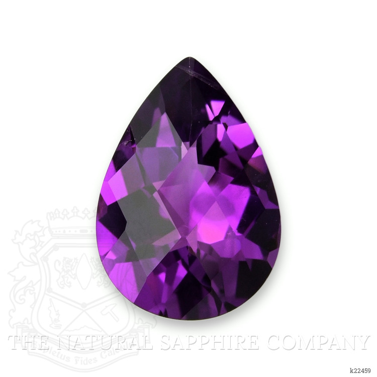 1.50 Ct. Amethyst from Brazil