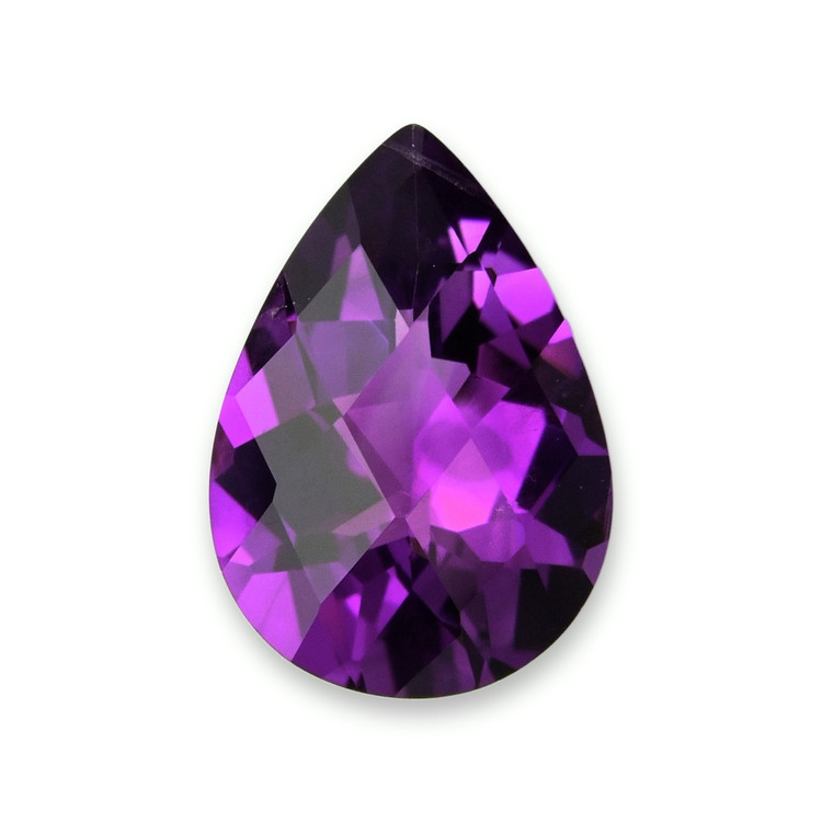 1.50 Ct. Amethyst from Brazil