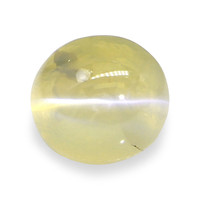 1.46 Ct. Cabochon Chrysoberyl from Ceylon (Sri Lanka) Video