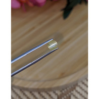 1.46 Ct. Cabochon Chrysoberyl from Ceylon (Sri Lanka) Life Style