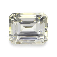 2.71 Ct. Topaz from Ceylon (Sri Lanka) Video