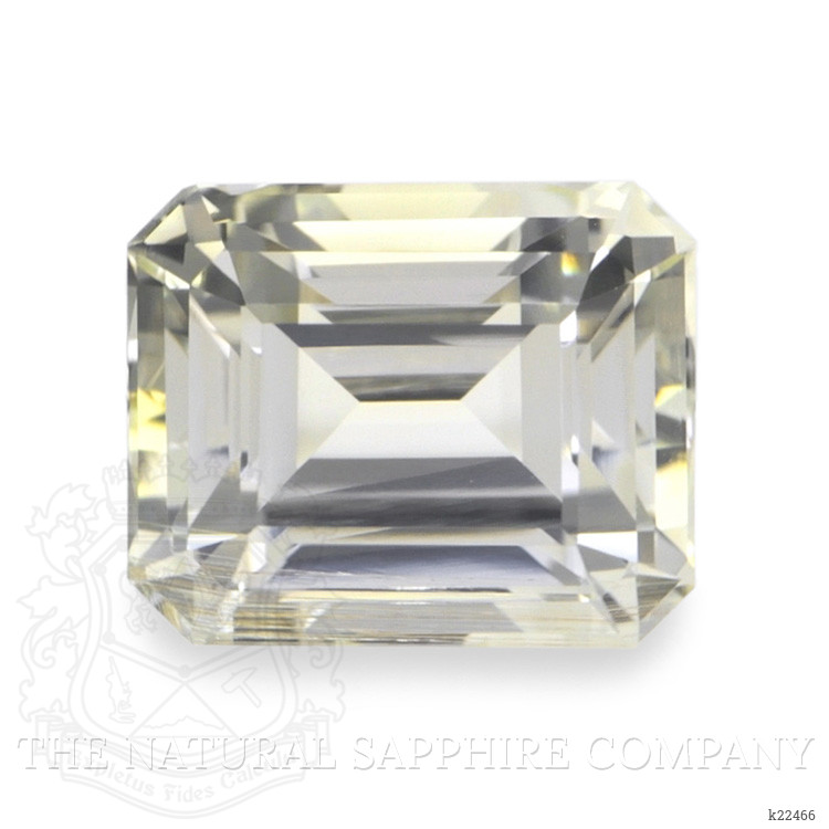 2.71 Ct. Topaz from Ceylon (Sri Lanka)