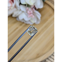 2.71 Ct. Topaz from Ceylon (Sri Lanka) Life Style