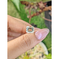 2.71 Ct. Topaz from Ceylon (Sri Lanka) Life Style