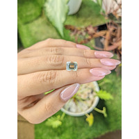 2.71 Ct. Topaz from Ceylon (Sri Lanka) Life Style