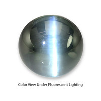 4.60 Ct. Alexandrite from Ceylon (Sri Lanka) Video