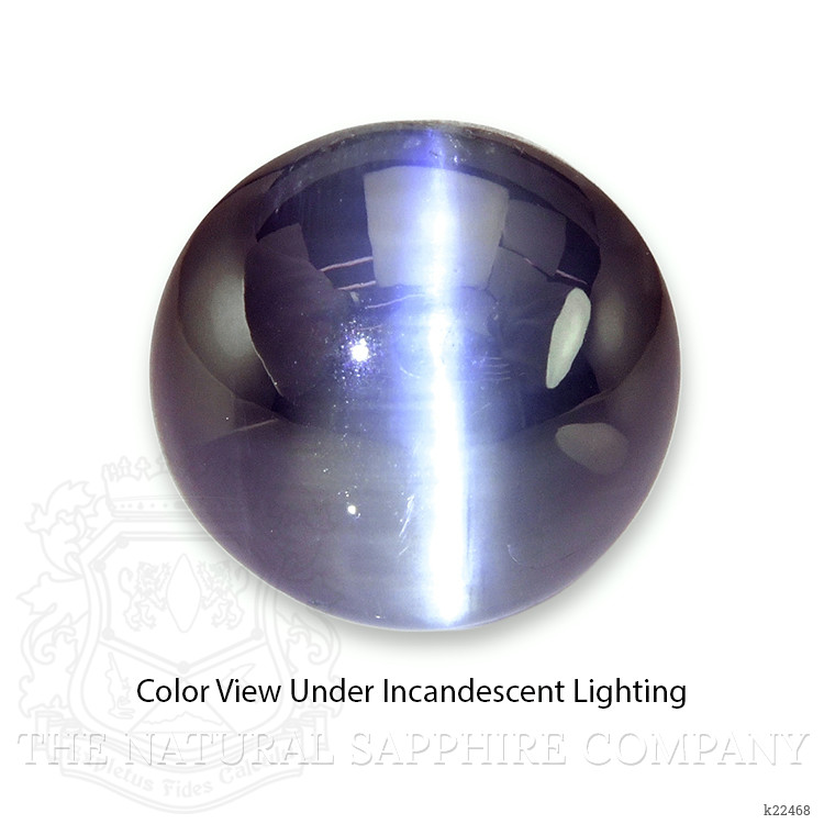 4.60 Ct. Alexandrite from Ceylon (Sri Lanka)