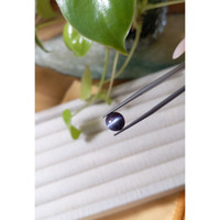 4.60 Ct. Alexandrite from Ceylon (Sri Lanka) Life Style