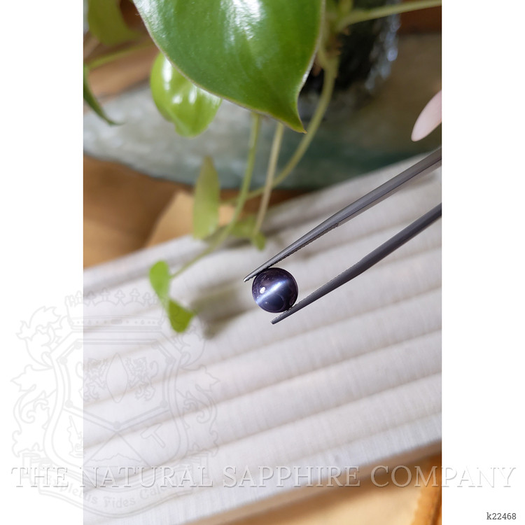 4.60 Ct. Alexandrite from Ceylon (Sri Lanka)