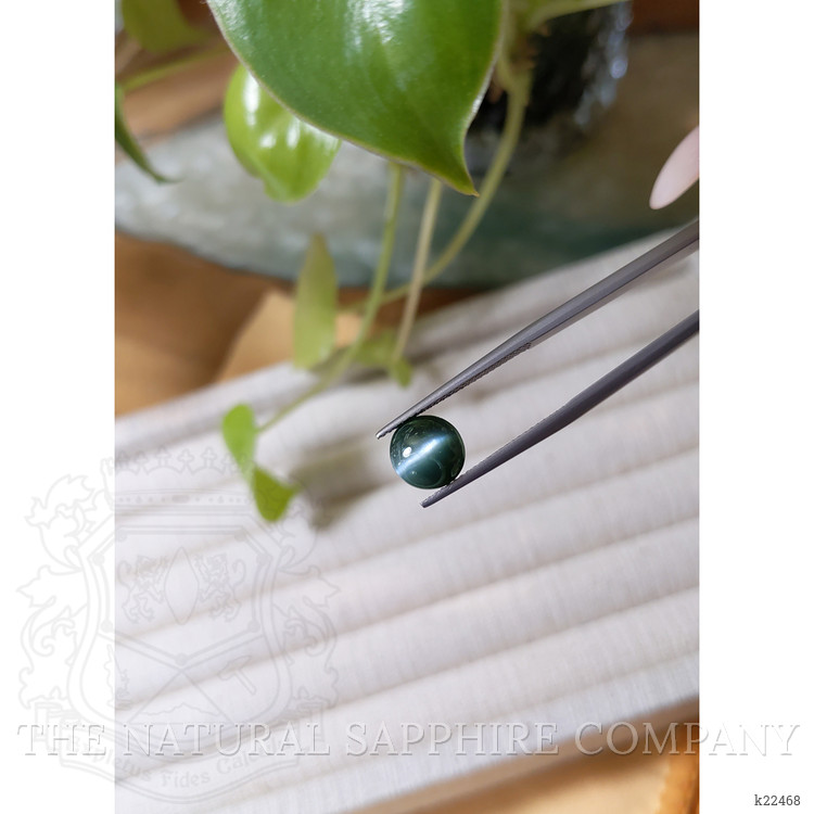 4.60 Ct. Alexandrite from Ceylon (Sri Lanka)