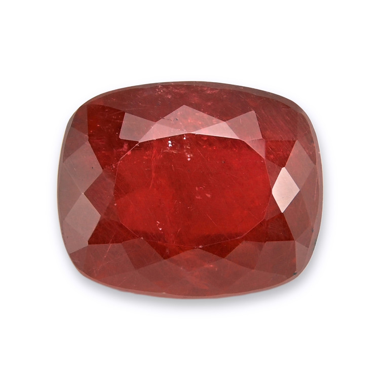 12.54 Ct. Rhodonite from Brazil