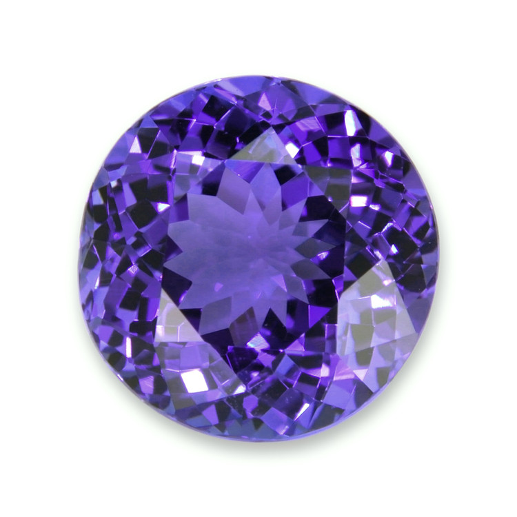 6.79 Ct. Tanzanite from Tanzania