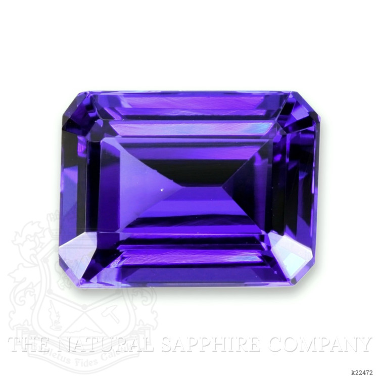 8.73 Ct. Tanzanite from Tanzania