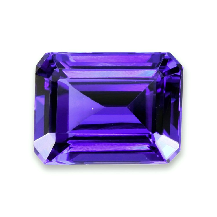 8.73 Ct. Tanzanite from Tanzania