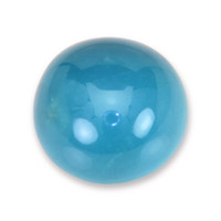 9.95 Ct. Cabochon Turquoise from USA Video