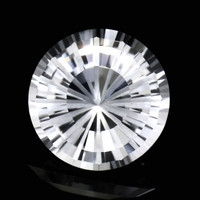 5.27 Ct. Quartz from Brazil Video
