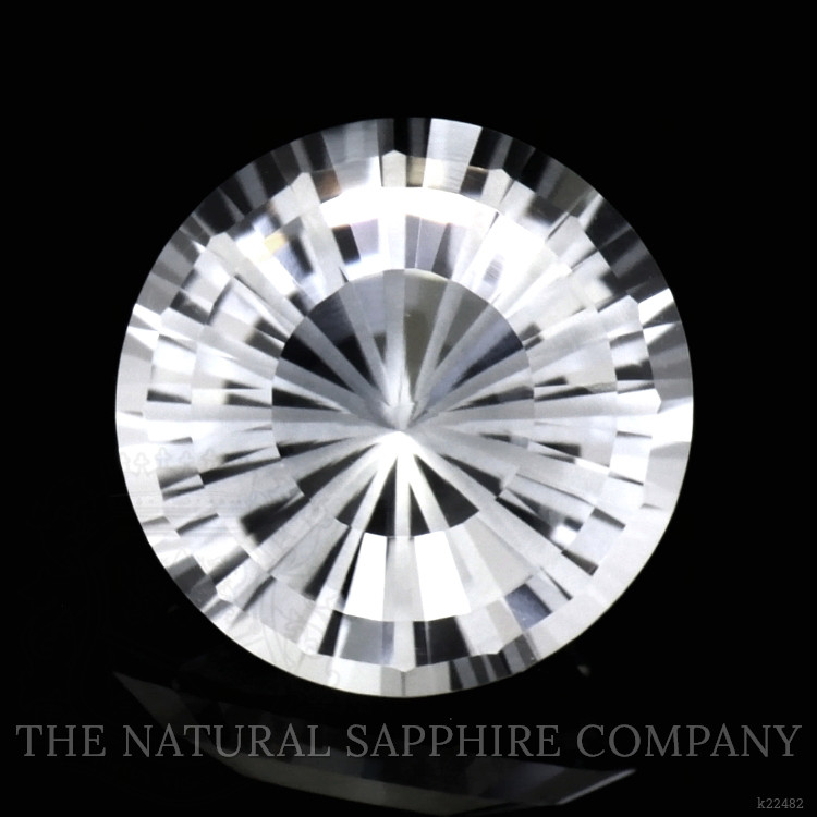 5.27 Ct. Quartz from Brazil