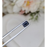 0.96 Ct. Spinel from Ceylon (Sri Lanka) Life Style