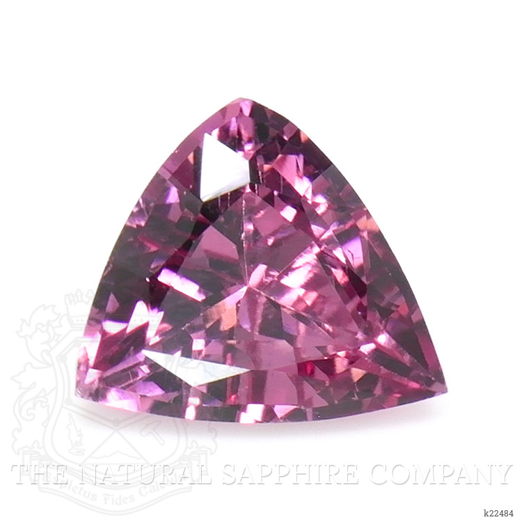 0.82 Ct. Malaya Garnet from Tanzania