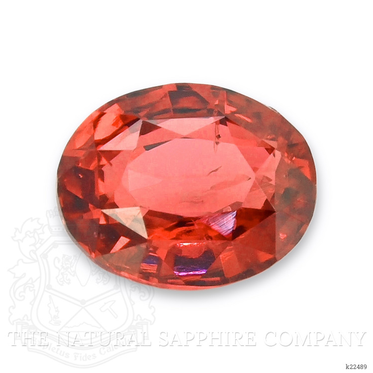 1.12 Ct. Spinel from Tanzania