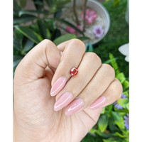 1.12 Ct. Spinel from Tanzania Life Style