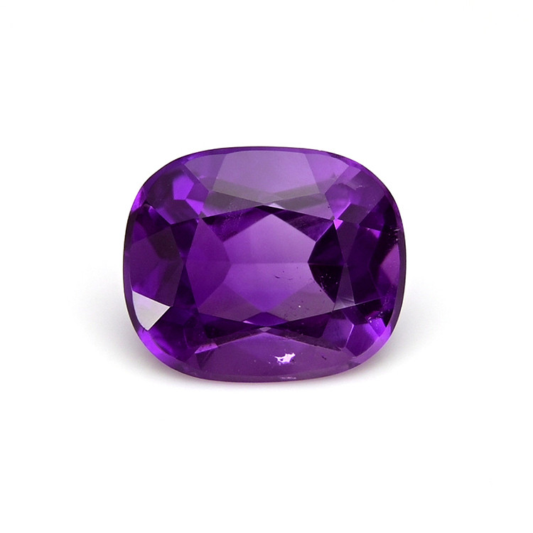 4.42 Ct. Amethyst from Brazil