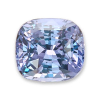 1.63 Ct. Spinel from Tanzania Video