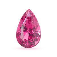 2.02 Ct. Spinel from Tanzania Video