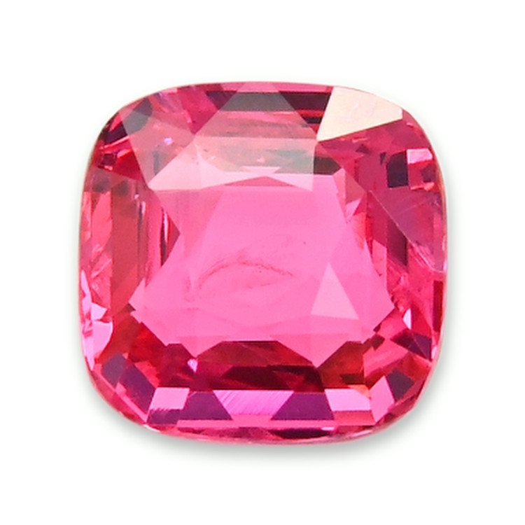 2.03 Ct. Spinel from Tanzania