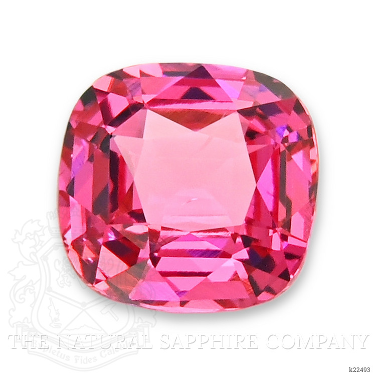 2.17 Ct. Spinel from Tanzania