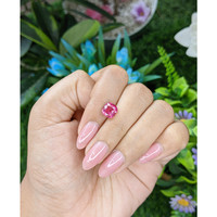 2.17 Ct. Spinel from Tanzania Life Style