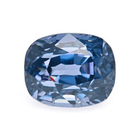 2.79 Ct. Blue Spinel from Tanzania Video